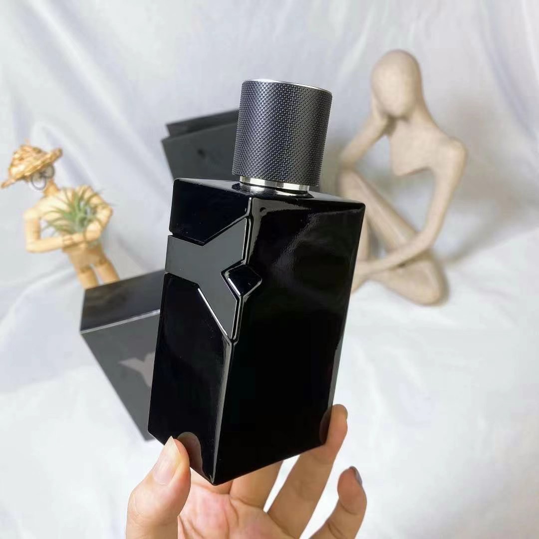 Saint Laurent perfume